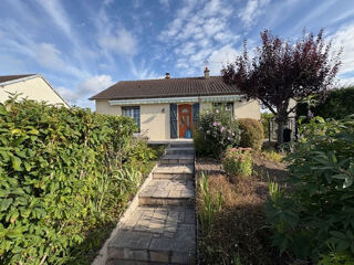  Maison à vendre 5 pièces 85 m²