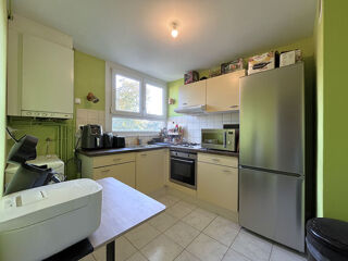  Appartement  vendre 3 pices 