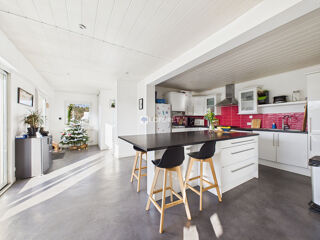  Maison � vendre 7 pi�ces 160 m�