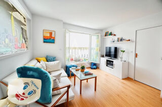  Appartement  vendre 2 pices 36 m