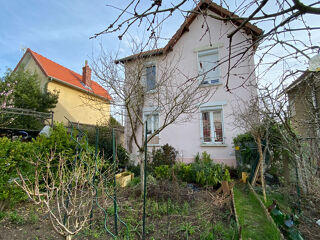  Maison à vendre 3 pièces 70 m²
