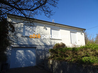  Maison � vendre 5 pi�ces 80 m�