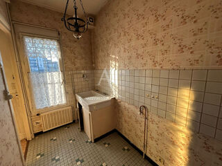  Maison � vendre 3 pi�ces 49 m�