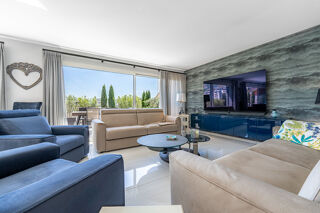  Appartement à vendre 4 pièces 222 m²