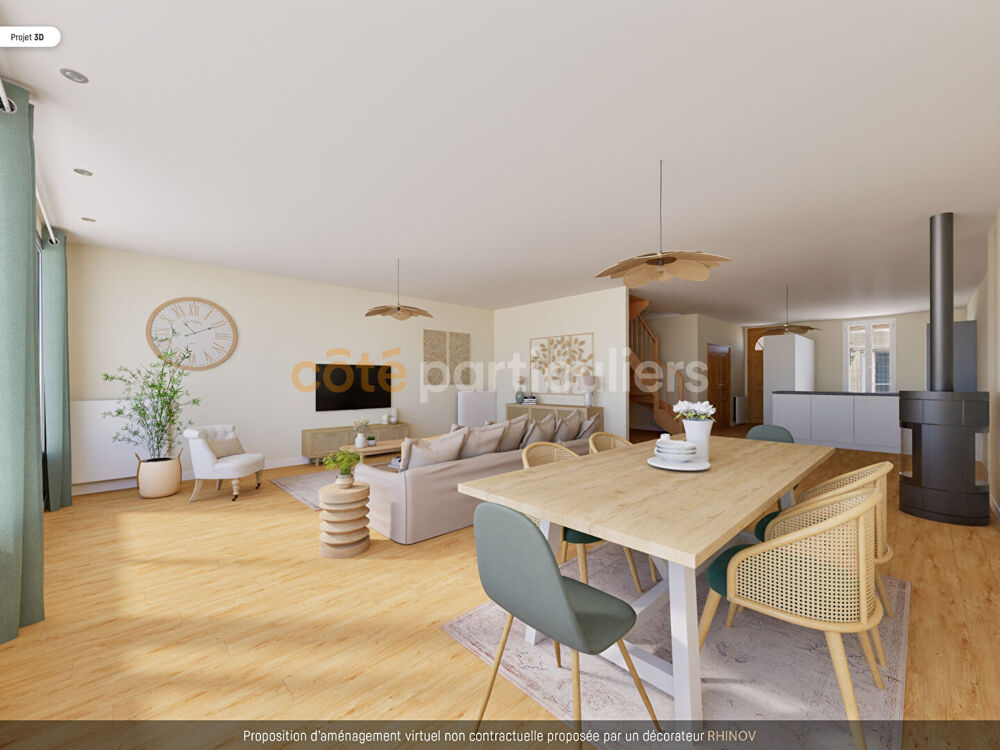 � vendre  Maison Bordeaux (33000)