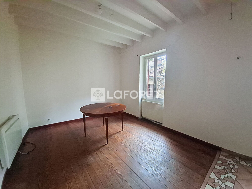 Maison La Chapelle De Guinchay 5 pièces 130 m2