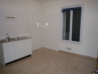  Appartement à louer 1 pièce 16 m²