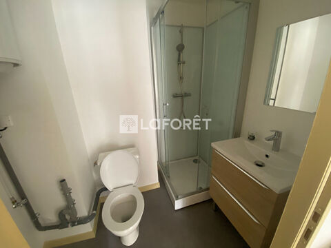  Appartement � louer 1 pi�ce 20 m�