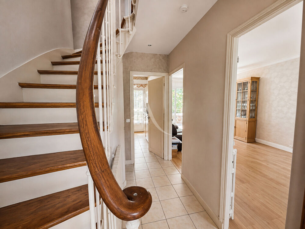 Vente Maison Maison Champigny Sur Marne 4 pièce(s) 90 m2 Champigny sur marne