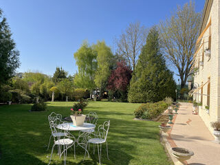  Maison à vendre 7 pièces 145 m²