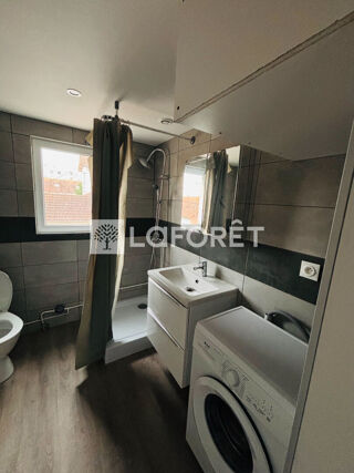  Appartement  louer 2 pices 33 m