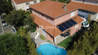  Maison à vendre 7 pièces 145 m²