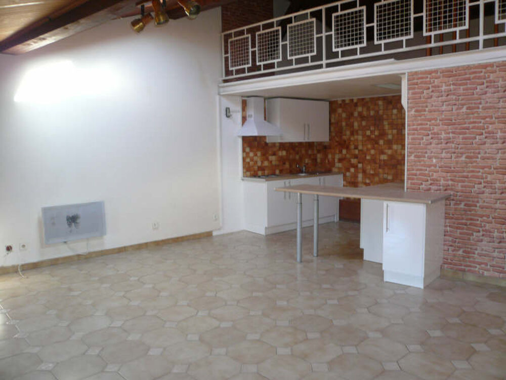 Location Appartement T2 MONTAUBAN - 2 pièce(s) - 61.66 m2 Montauban