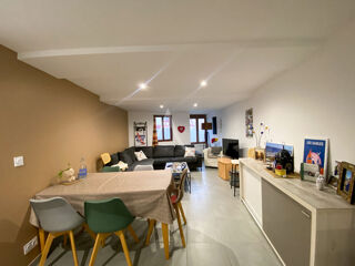  Maison � louer 3 pi�ces 69 m�