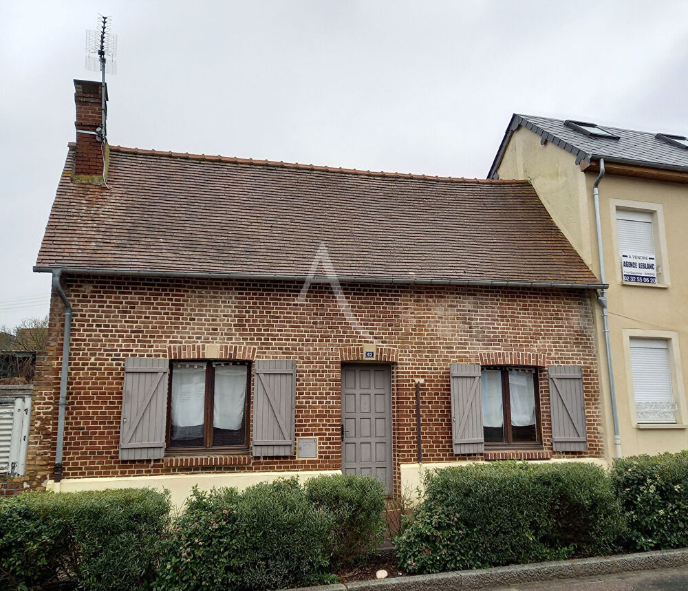 ETREPAGNY maison ancienne 3 chambres