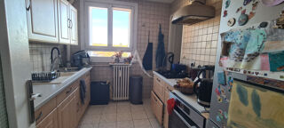  Appartement à vendre 4 pièces 69 m²