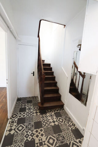  Maison à vendre 3 pièces 56 m²