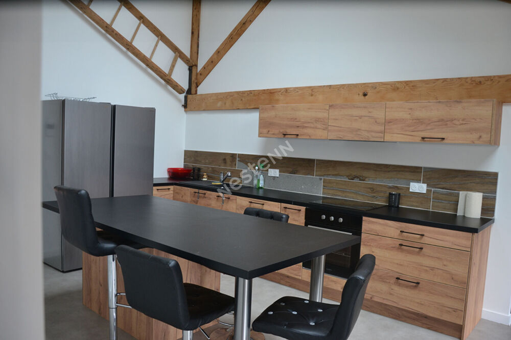 Location Appartement COLOCATION Appartement en Co living 4 grandes chambres privatives proximité centre Yssingeaux Yssingeaux