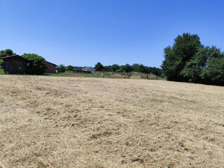  Terrain � vendre 1316 m�