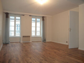  Appartement � vendre 3 pi�ces 65 m�