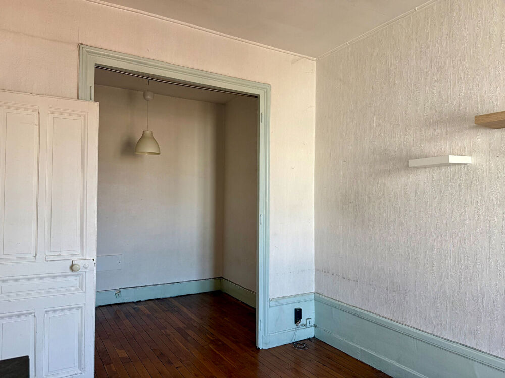 Appartement T1 de 37m²