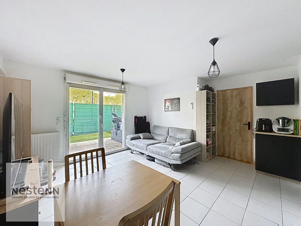 Vente Appartement Appartement Miramas 3 pièce(s) 52.64 m2 Miramas