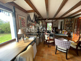  Maison � vendre 5 pi�ces 94 m�