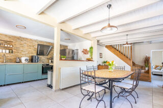  Maison � vendre 6 pi�ces 134 m�