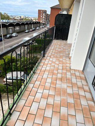  Appartement à vendre 4 pièces 80 m²