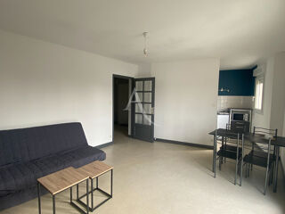  Appartement Les Ponts-de-C (49130)
