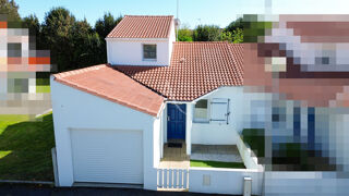  Maison  vendre 3 pices 62 m