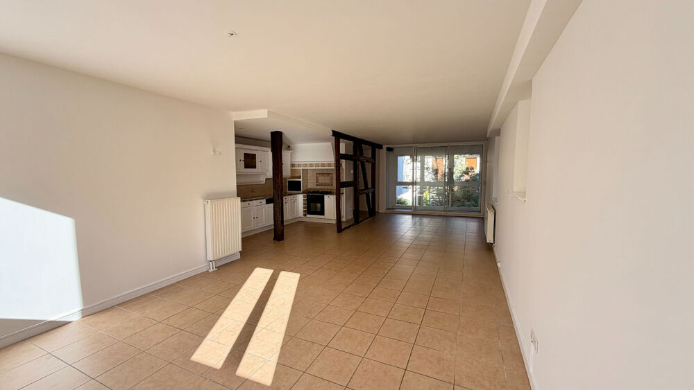 Appartement Obernai 4 pièce(s) 102.81 m2