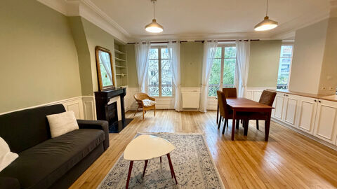  Appartement � louer 3 pi�ces 70 m�