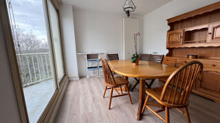 Appartement � vendre 3 pi�ces 78 m�