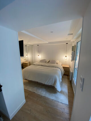  Appartement à vendre 1 pièce 18 m²