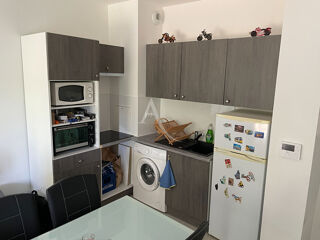  Appartement à louer 2 pièces 39 m²