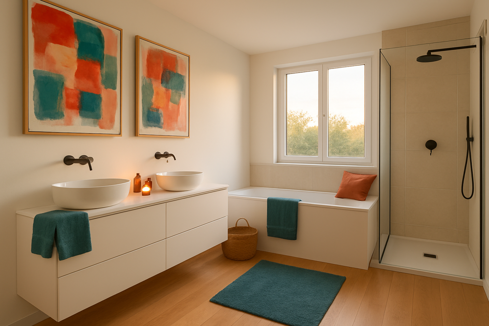 à vendre  Appartement Cormeilles-en-Parisis (95240)