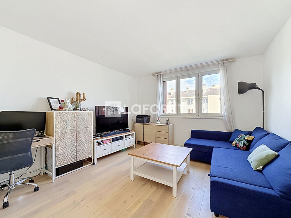 Vente Appartement Appartement Le Plessis Robinson 3 pièce(s) 56 m2 Le plessis robinson