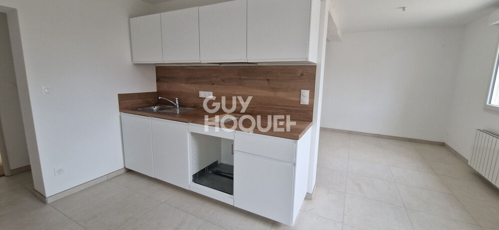 Location Appartement Appartement Le Coudray  2 pièces, comme neuf. Le coudray