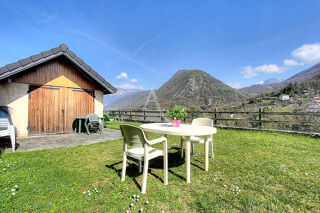  Maison � vendre 4 pi�ces 76 m�