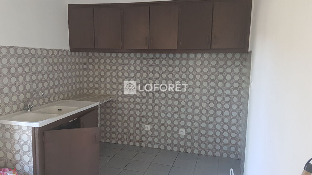 Appartement Arles Sur Tech 2 pièces 42 m2