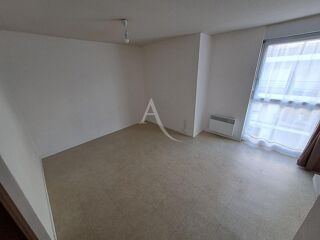  Appartement à louer 1 pièce 21 m²