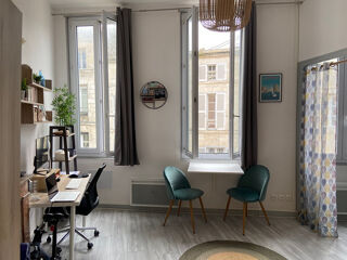  Appartement � vendre 1 pi�ce 26 m�