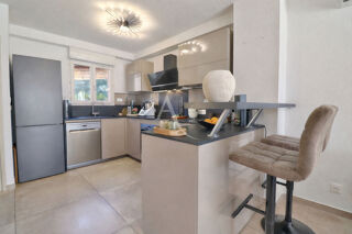  Maison � vendre 4 pi�ces 
