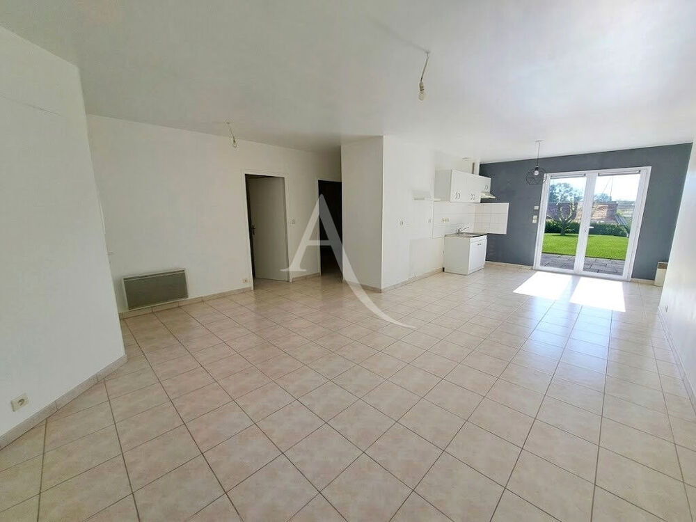 Vente Maison VENDRENNES maison a vendre plain pied. Vendrennes