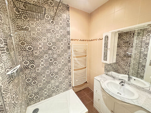  Appartement � louer 2 pi�ces 