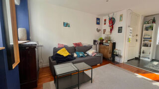  Appartement � vendre 3 pi�ces 57 m�