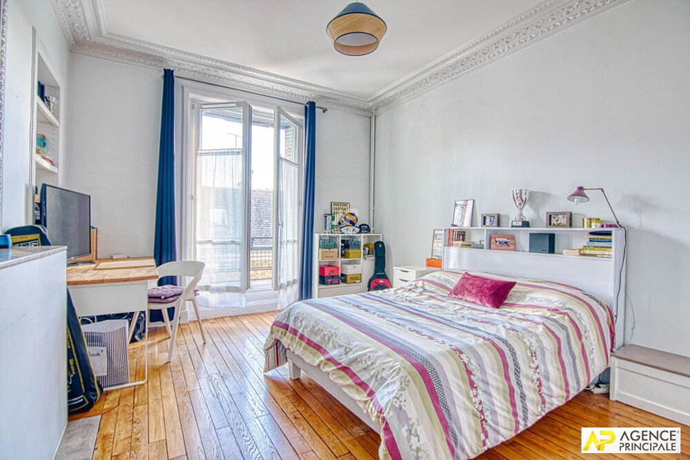 à vendre  Appartement Versailles (78000)