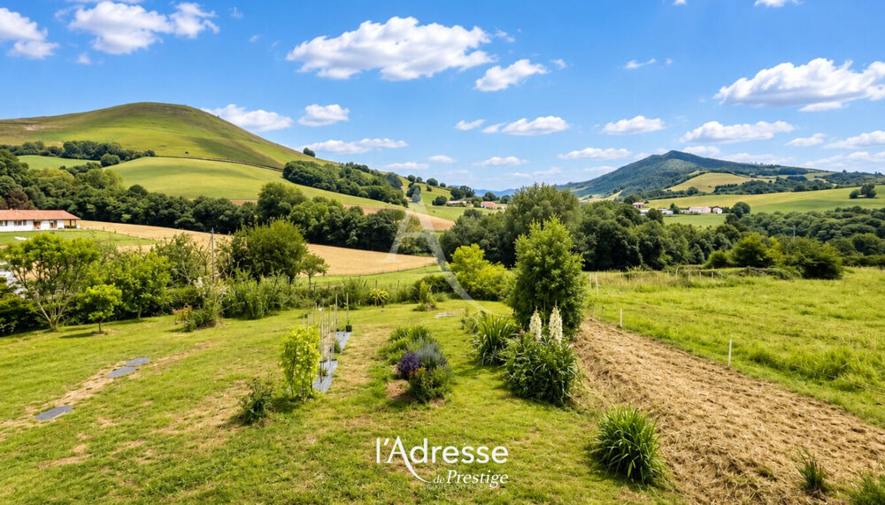 à vendre  Maison Ayherre (64240)