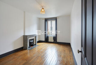  Appartement à louer 3 pièces 75 m²